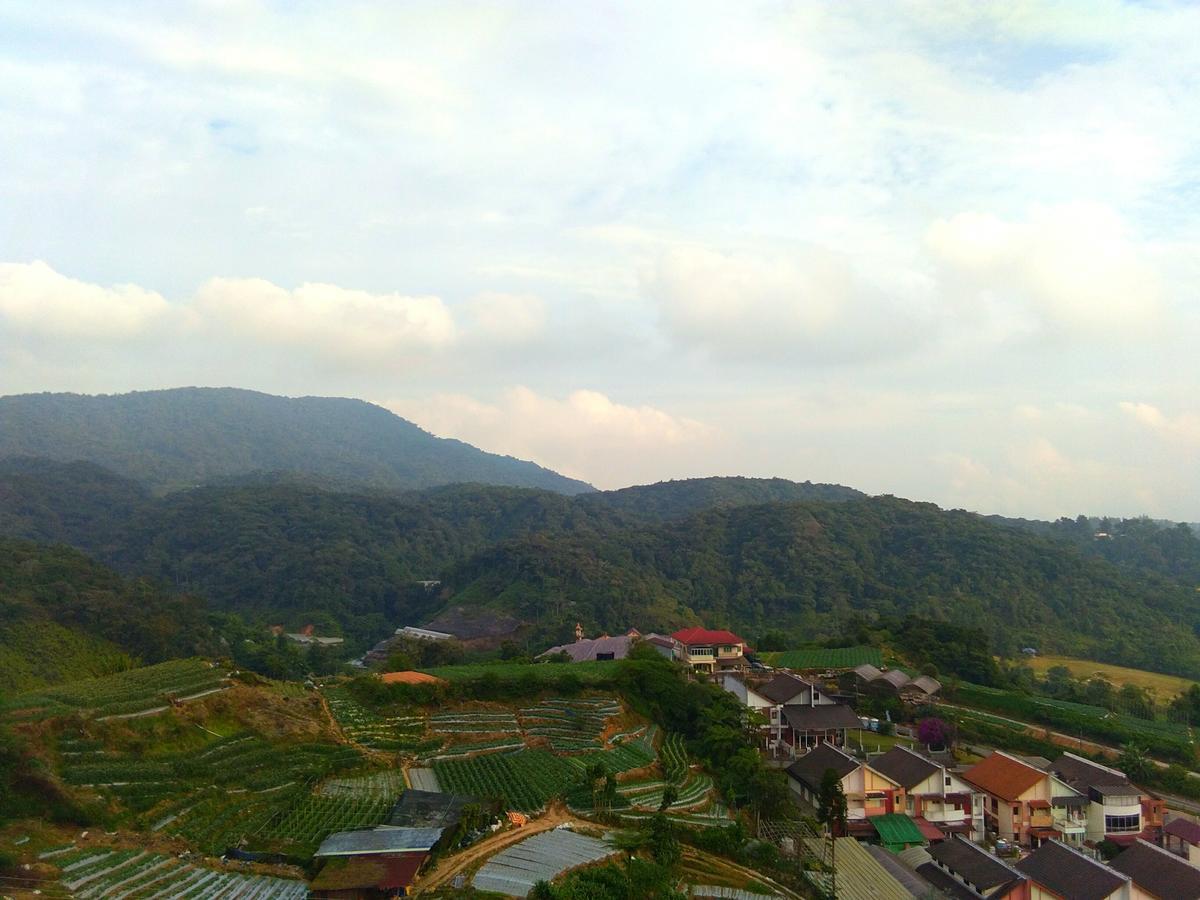 3 Rooms Apt @ Crown Imperial Court Cameron Highlands Exterior photo